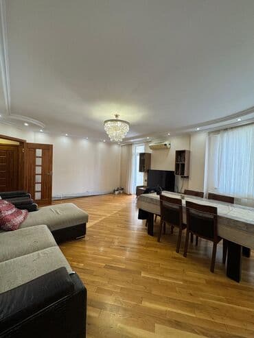 Гаражи: Поселок Ясамал, 3 комнаты, Новостройка, м. Иншаатчылар, 96 м² — 10