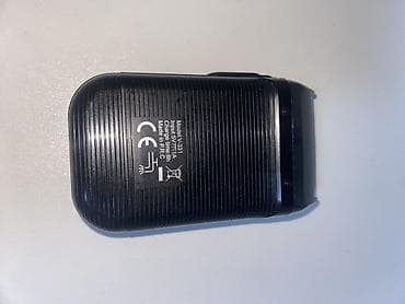 Elektrik üzqırxan, Vgr, Yeni, Ünvandan götürmə — 3