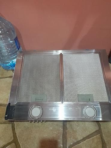 aspirator islenmis: Aspirator rəng - Boz — 1