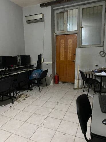 sumqayitda obyekt icareye verilir: Binəqədi rayonu azadliq,dərnəğül metrosuna yaxın,sahəsi 90 kv/m olan — 7