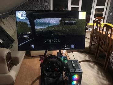 ps3 oyun cdleri: Satılırr--- Qiymət: 1600manat RULL DƏSTİ SATILIR: Logitech g29+shifter — 3