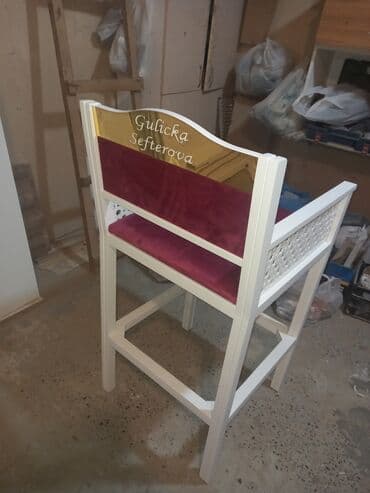 hyaluron tursusu aptek: Salon, tibbi kreslolar — 7