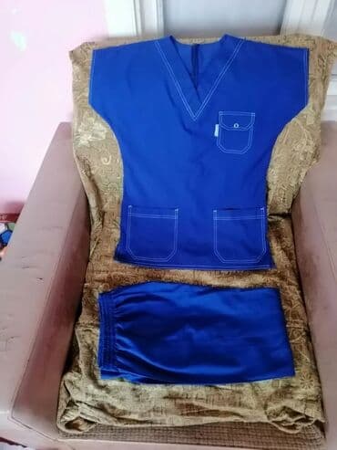 дозиметр купить баку: Salam aleykum kişi ve Qadin Tibbi və xadimələr üçün dest geyimler — 3