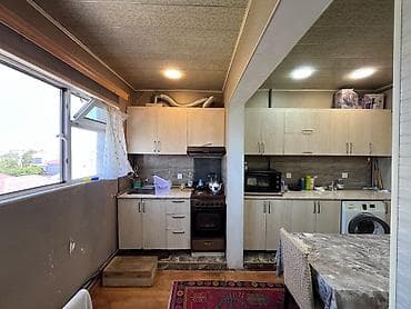 lenkeranda ev satilir: Digah, 4 otaqlı, Köhnə tikili, 100 kv. m — 8
