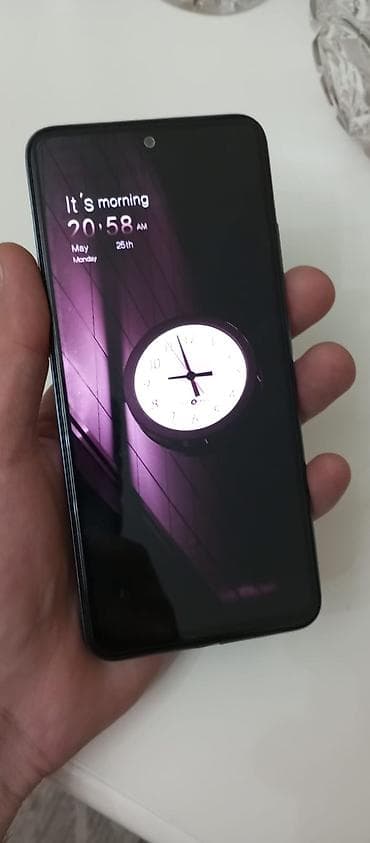 redmi note 11 ekran orjinal: Redmi Note 11, 128 GB, rəng - Mavi, İki sim kartlı — 3