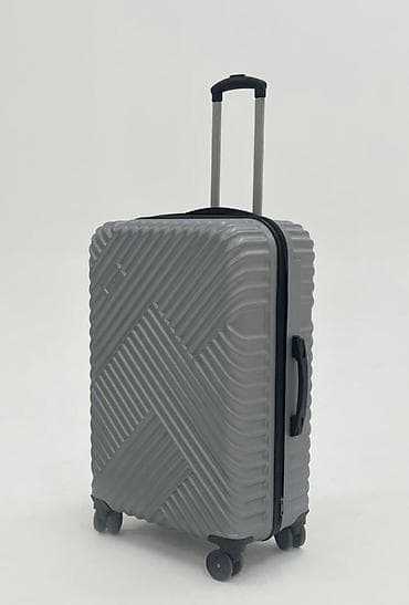Valiz, Tam möhkem, ve istifade olunmamış yenidir. Çomadanda, 26 kg Ve lalafo.az -da Valiz, Tam möhkem, ve istifade olunmamış yenidir. Çomadanda, 26 kg Ve