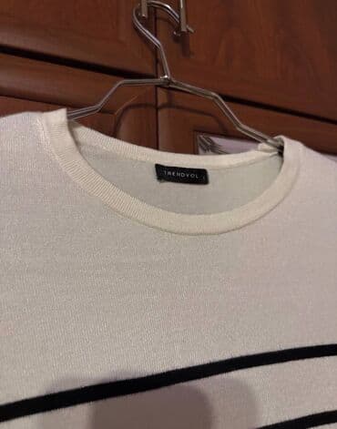 vadalaska trendyol: M/L olcu trendyol — 4