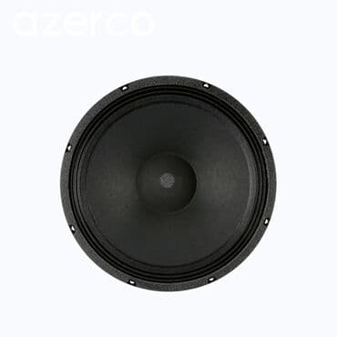 səs sistemləri: Yeni JBL Kolonka, Növ - Akustik, rəng - Qara — 2