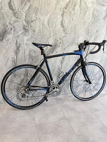volta vs2: Yol velosipedi – Carraro Race seriyası - Yüngül alüminium yol — 1