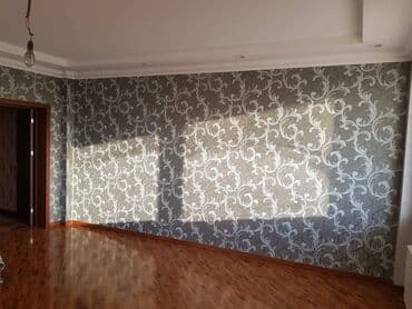 nizami kirayə evlər: Nizami rayonu,( vosmoy bazarın yaxınlığında) yeni tikili 15 mərtəbəli — 2