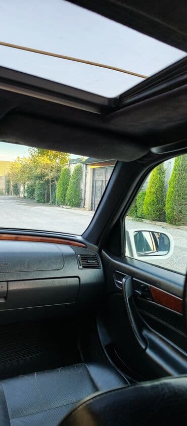 zil 5301 satilir: Mercedes-Benz 230: 2.3 l | 1998 il Sedan — 8