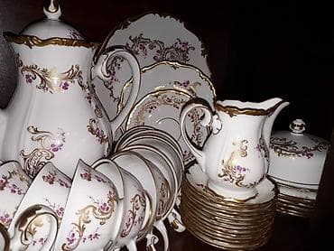 Otaq bitkiləri: Çay dəsti — 2