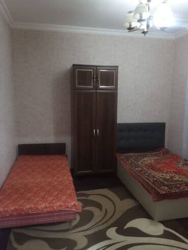 ev masazir: 70 kv. m, 1 otaqlı — 7