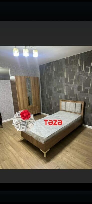 qabaq ustolu: Təknəfərlik çarpayı, Rusiya, Yeni — 2