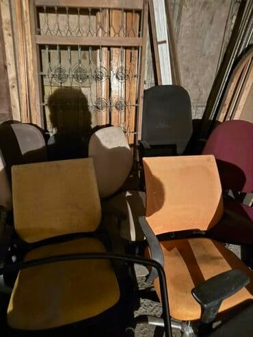 tek termolar: Təkərli, Parça — 7