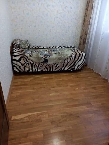 sumgayıt kiralık ev: 1 otaqlı, Yeni tikili, 37 kv. m — 5