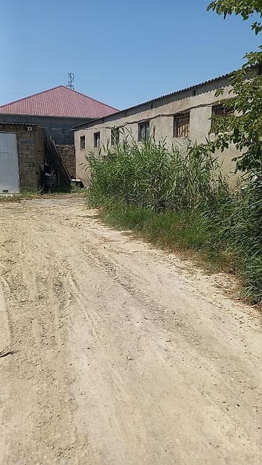 Zabrat1 qəsəbəsində anbar və istehsalat təyinatlı obyekt kirayə — 6