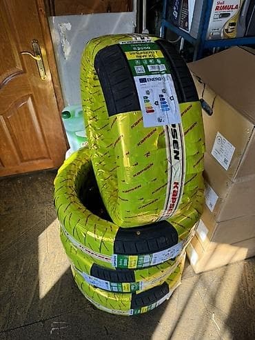 07 diskleri: Disk təkər Lider 205 / 40 / R 17, 8 Boltlu — 3