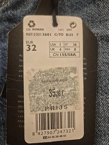 enli cins salvar modelleri: Cinslər, Mango, rəng - Mavi — 3