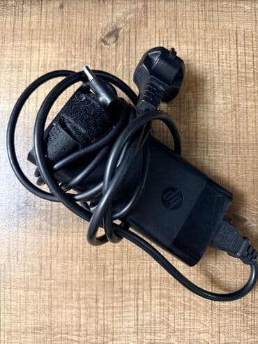 reqemsal kanallar: İşlənmiş HP Pavilion, 15.6 ", AMD Ryzen 7, 512 GB — 4