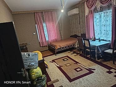 resulzade qes: Salam ev pirsaqi qəsəbəsində əsas yoldan 150 200 metr içəridə — 6