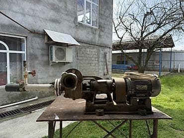 Баки: Насос, Для полива, установка Поверхностный — 2