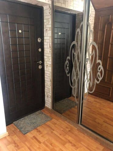 aylıq kirayə ev: Elmlər metrosunun yaxınlığında 9 mertebeli binanın 6-cı mərtəbəsində — 9