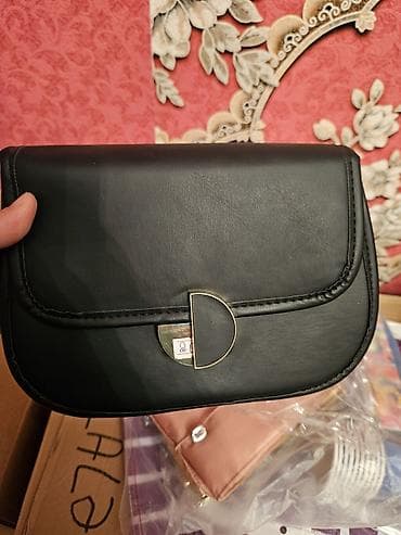 qayis: Çanta dəsti, Tory Burch — 4