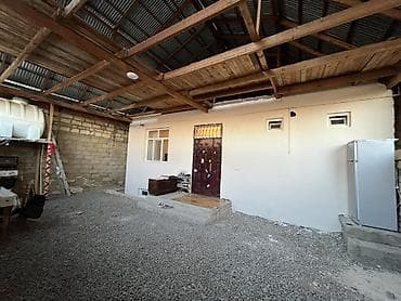 xankendinde satilan evler: 4 kv. m, 2 otaqlı, İşıq — 9