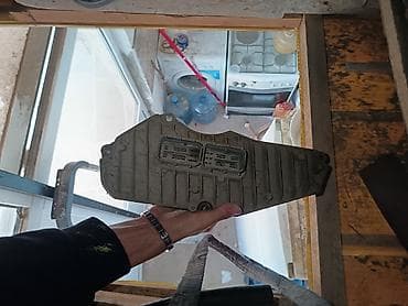 Avtomobil üçün turbokompressorun mexaniki kompressor (supercharger)