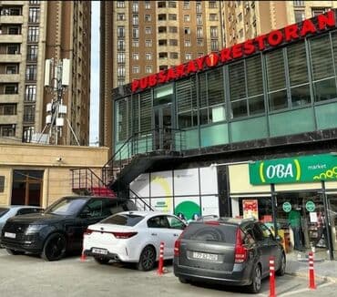 работа в оше официант: Salam tecili ofsinat xanim teleb olunur. is saat 3 den gece 2 kimi — 1