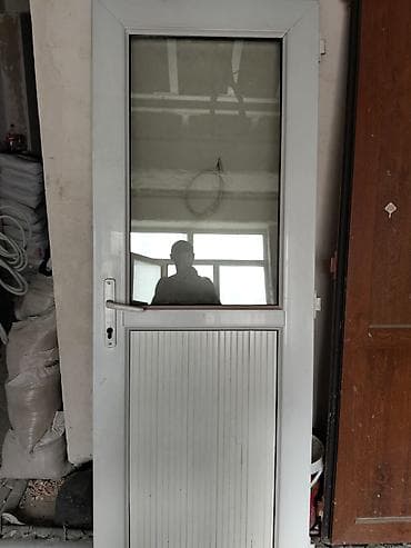 Qapılar dəsti – müxtəlif model və ölçülərdə(80 -2 m)taxda gapi biri — 3