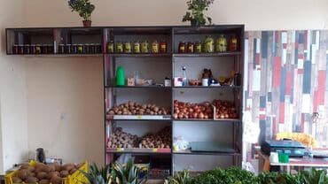 Cemi 1 ay istifade olunub. Obyekt ucun teze yigilib