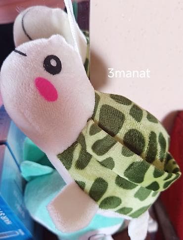 uşaq royalı: Oyuncaqlar — 8