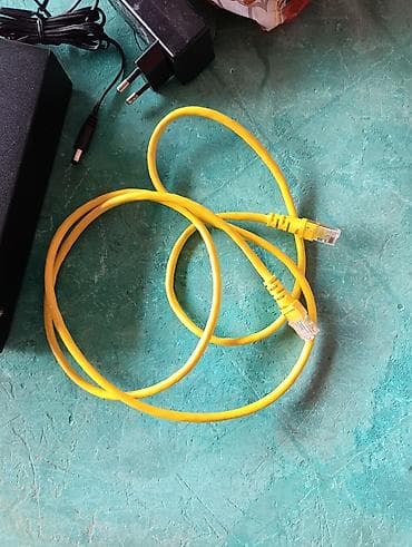 star x: Dahua videomüşahidə sistemi komplekti Tərkib: - 3 ədəd xarici tip — 5