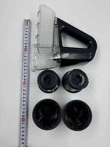 metbex kombayni: Mətbəx kombaynı Yeni, Ünvandan götürmə, Pulsuz çatdırılma, Rayonlara çatdırılma — 2