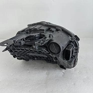 bmw e34 turbo: Sağ, Yaxın və uzaq vuran işıqlar Porsche, 2023 il, Orijinal, İşlənmiş — 2