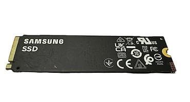 samsung tab a7 128gb: SSD disk Samsung, 512 GB, M.2, İşlənmiş — 2