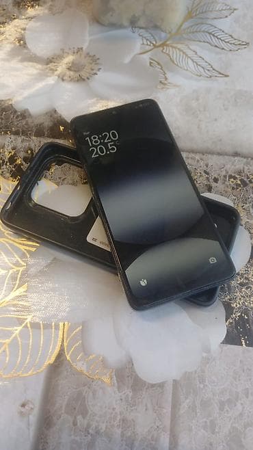 Redmi Note 14, 256 GB, rəng - Qara lalafo.az -da Redmi Note 14, 256 GB, rəng - Qara