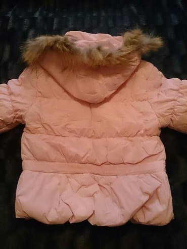 google pixel 6 pro qiymeti: Теплая куртка фирмы "mood rose" на 8-9 лет — 2