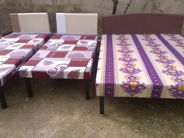 novxanida bag evleri: TAXT TEZE MOHKEM var teze matreallardan hazirlanir 1 neferlik — 2