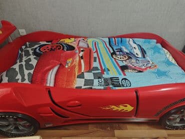 tek adamliq kravatlar: İşlənmiş, Hazır, Maşın-çarpayı, Matrassız, Siyirməsiz — 3