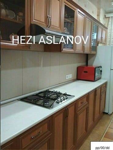 продажа квартира: 2 комнаты, Новостройка, м. Ази Асланов, 50 м² — 1