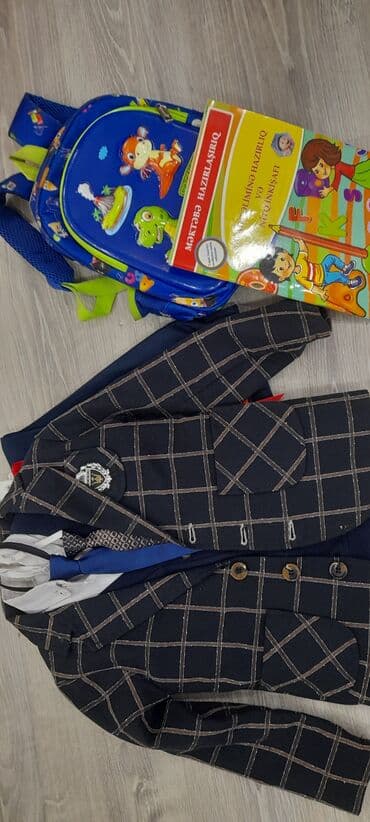 məktəbli geyimləri instagram: Mektebli desti 6,7 yasa uygun — 1