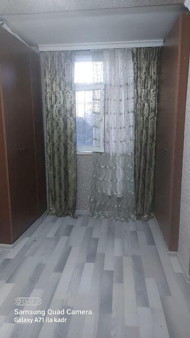 meronun arxası: Bakı, Bakıxanov qəs., 2 otaqlı, Köhnə tikili, m. Neftçilər, 43 kv. m — 5