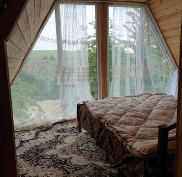 kiraye yolu ile satilan evler: Qusar rayonu, Avaran kəndi, Turistik Zona, 53 sot olan İstirahət — 16