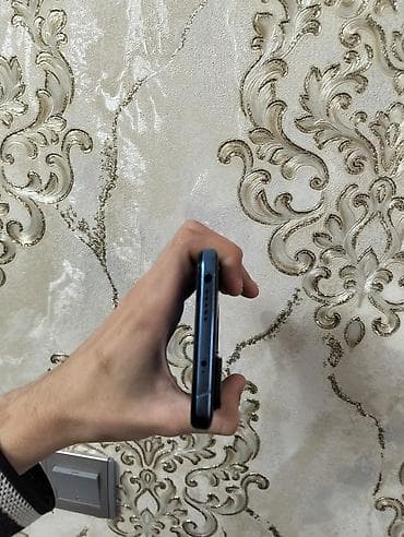 philips xenium x700: Xiaomi 11 Lite, 128 GB, rəng - Mavi, 
 Sensor — 5