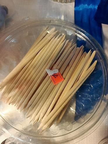 Avadanlığın icarəsi: Manikür üçün peşəkar avadanlıq dəsti - Elektrik frez aparatı: Saeshin — 10