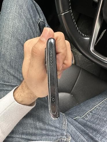 xiaomi black shark 2: Xiaomi 11T Pro, rəng - Boz, 
 Barmaq izi — 4