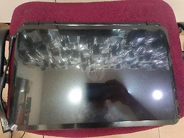playsation 4: HP 15 noutbuk Texniki xüsusiyyətlər: - Prosessor: Intel Core — 3